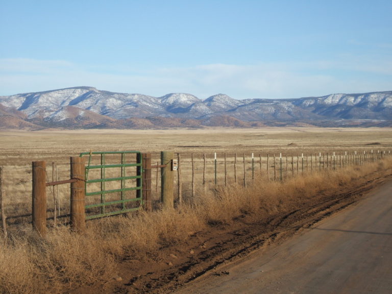 Chino Valley, Arizona Community