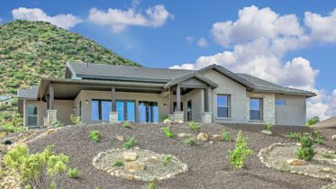 Prescott Valley Home Image