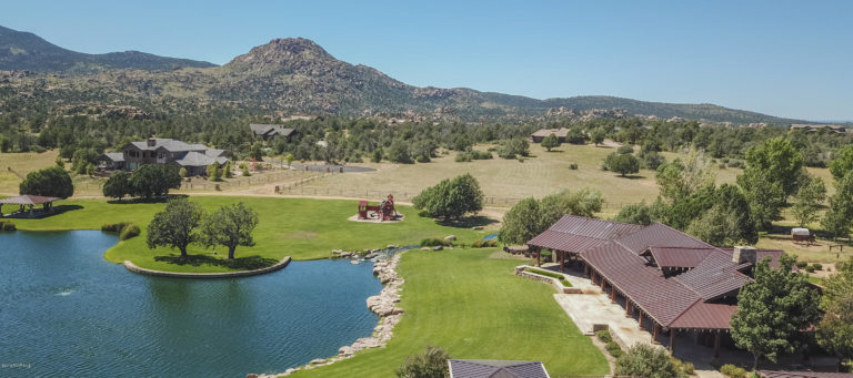 Williamson Valley, Arizona Community